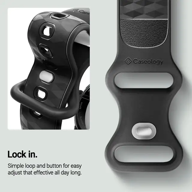 (BRAND-NEW) Caseology Parallax for Google Pixel Watch 3 Band in General Electronics in City of Toronto - Image 6