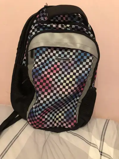 School bag for girls/sac a dos pour filles, View more