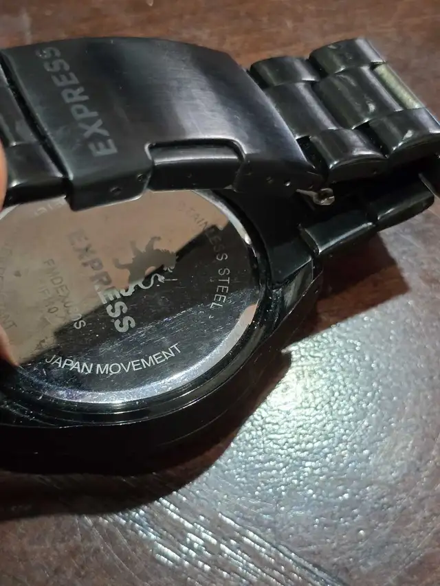 Express Watch65689556004610122