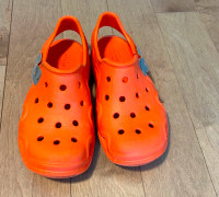 Sandales  Crocs