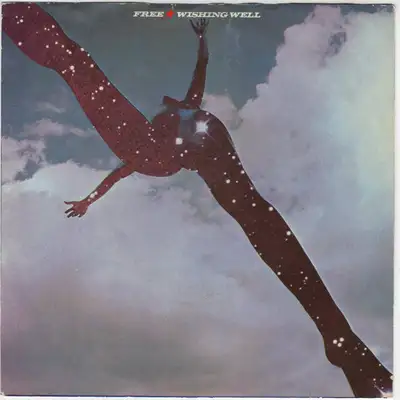 Wishing Well 1973 45 RPM 7 inch vinyl record by Free., View more