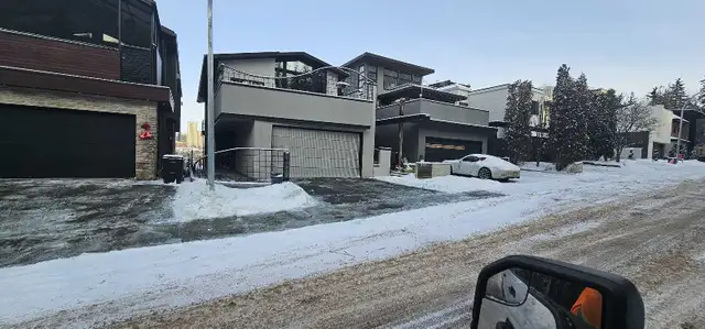 Edmonton & Area Premium Snow Removal Services in Snow Removal & Property Maintenance in Edmonton - Image 2