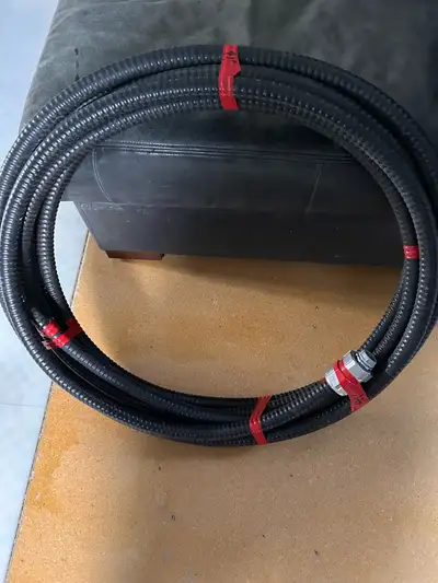 6/3 teck90 cable #6 hot tub wire, View more