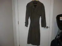 Men's Top Coat