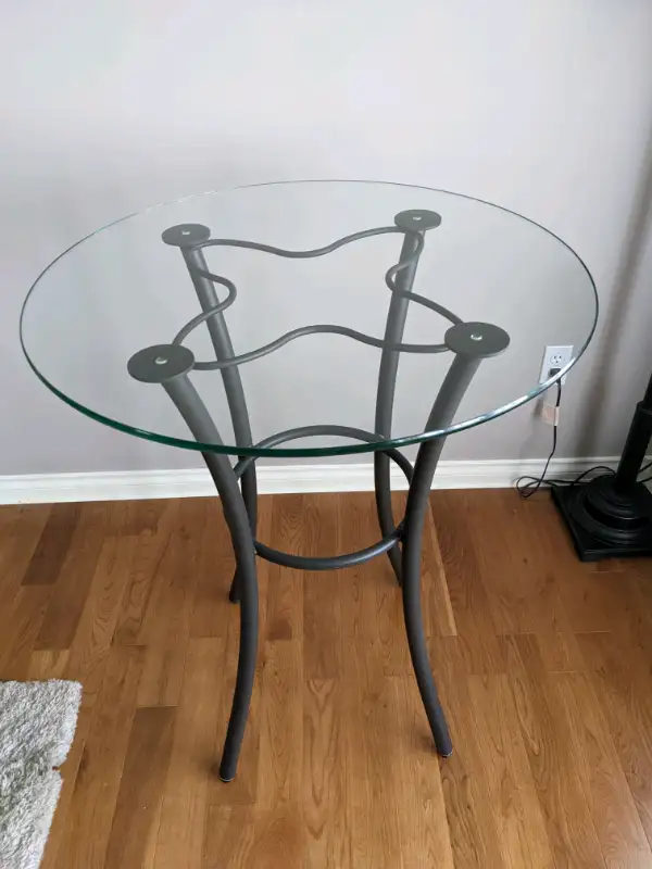 Bistro Table in Dining Tables & Sets in Kingston - Image 3