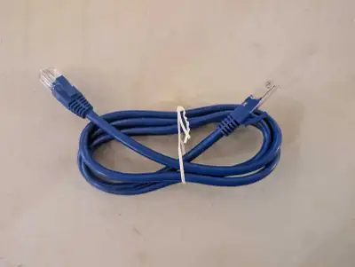 Cat 6 Ethernet Cable, View more