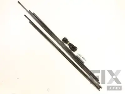 Coleman Tent Repair kit # 5010000545 & 5010000540 only, View more