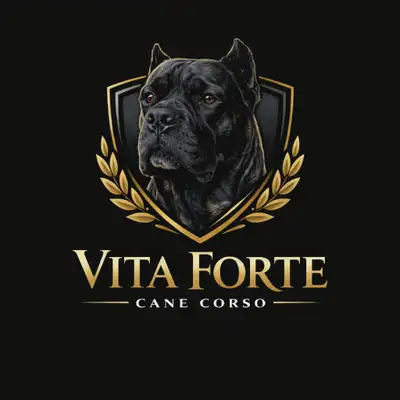 Cane corso puppies purebred, View more