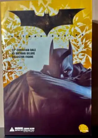 New, never displayed