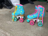 Epic Skates roller skates 