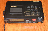 Marantz Professional PMD-670  Stereo Portable Recorder