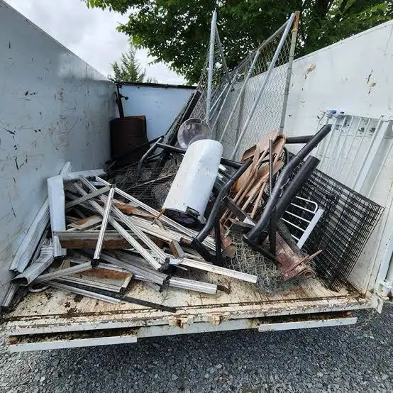 BEST PRICED JUNK REMOVAL & SCRAP METAL  in Other in Calgary - Image 8