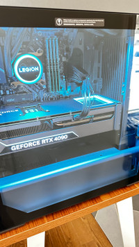 Lenovo Legion T7 Gaming Desktop PC| i9 | RTX 4090 | 64GB  | 2TB
