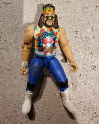 WWE Wrestling toys & figurines