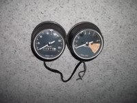 1970  Honda  CB450  CL450  USED Speedometer & Tachometer