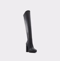 ALDO- DallobreliaOver-the-knee boot - Lug sole