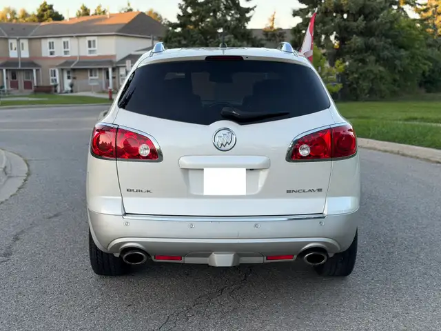 2012 Buick Enclave 580120339620843524