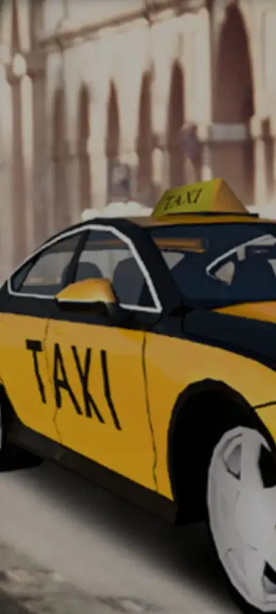 Taxi driver, View more