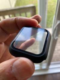 apple watch security cover 40