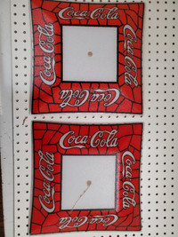 Coca Cola collectables