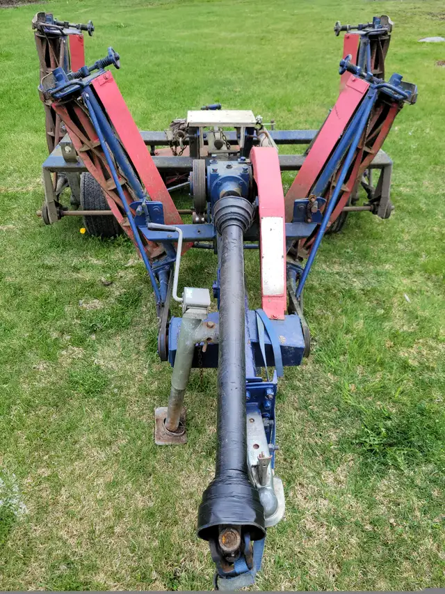 tondeuse hydraulique à golf in Lawnmowers & Leaf Blowers in Thetford Mines - Image 4