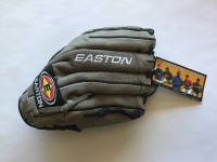 New With Tags Easton NAT12G 12” Right Hand Tanned Leather Glove
