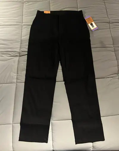 Pantalon noir Eddie Bauer 4 ans neuf, View more