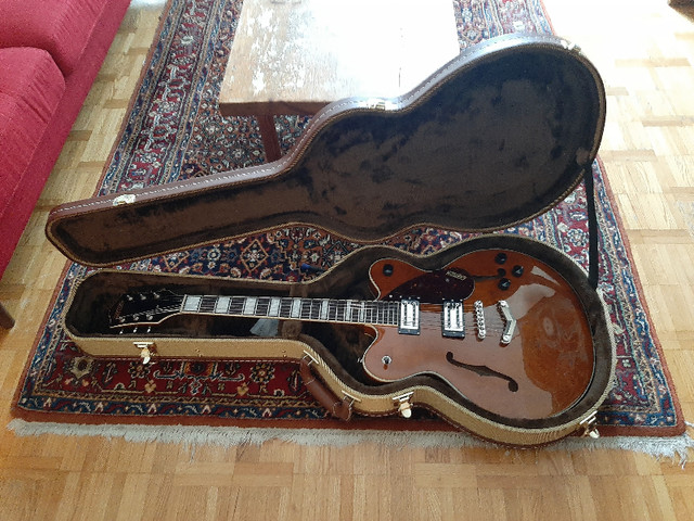 Gretsch  g2622 in Guitars in City of Toronto - Image 3