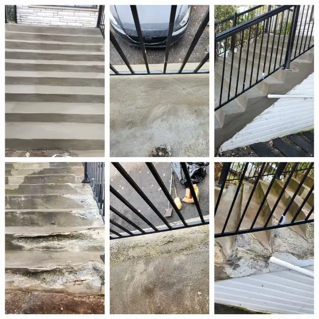 Asphalt & Concrete Rossi in Brick, Masonry & Concrete in Kingston - Image 6