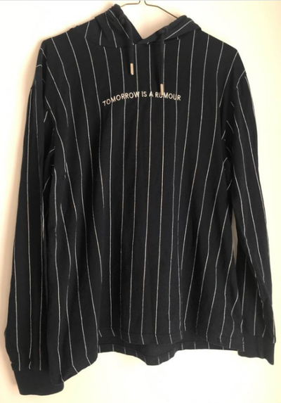 The Gap Women's Large Hoodie Shirt, View more