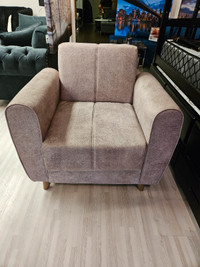 SALE- Turkish Sofa Bed Chair- Same Day Delivery Available