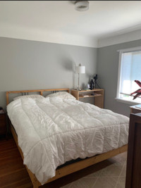 $1200 furnished Bedroom in 3 BR House, Near Gorge