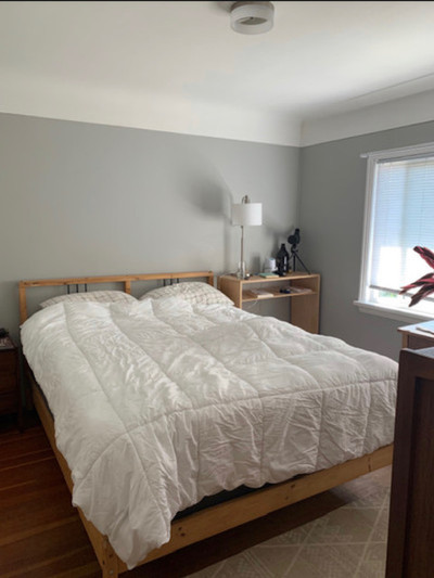 $1200 Bedroom in 3 BR House, Garden, Deck Near Gorge