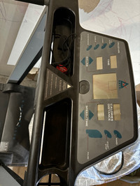 Encore 1500 Treadmill