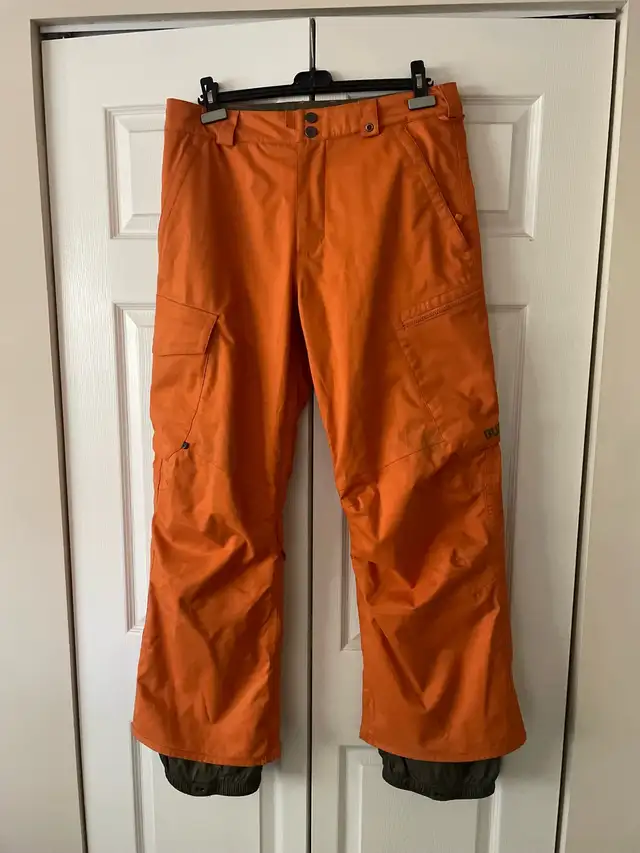Burton Snow Pants Mens Medium