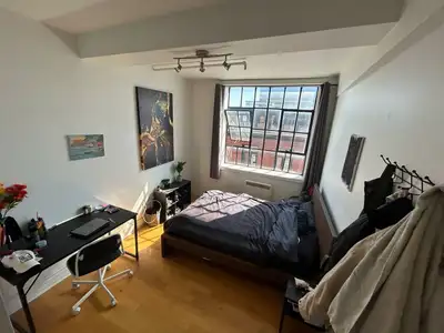SOUS-LOCATION - 2 CHAMBRES - Juillet et/ou Août