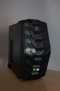 Asus Predator PC Tower