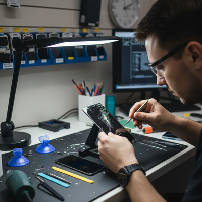 vision pro LCD whole sale and repair, View more