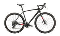 Trek Boone 7 - Carbon Fibre Gravel/Cross Bike - 58” 