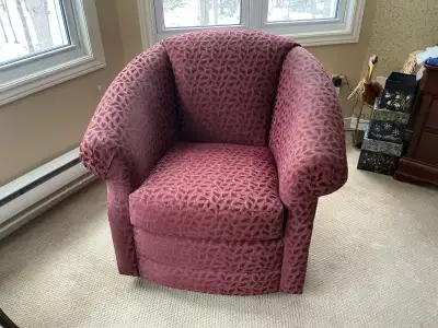 Fauteuils Vogel, View more