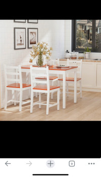 Dining set