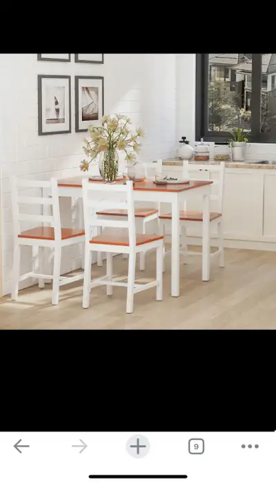 Dining set, View more