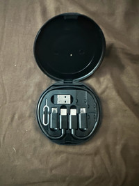 Brand New Multi USB Charging Cable Kit.