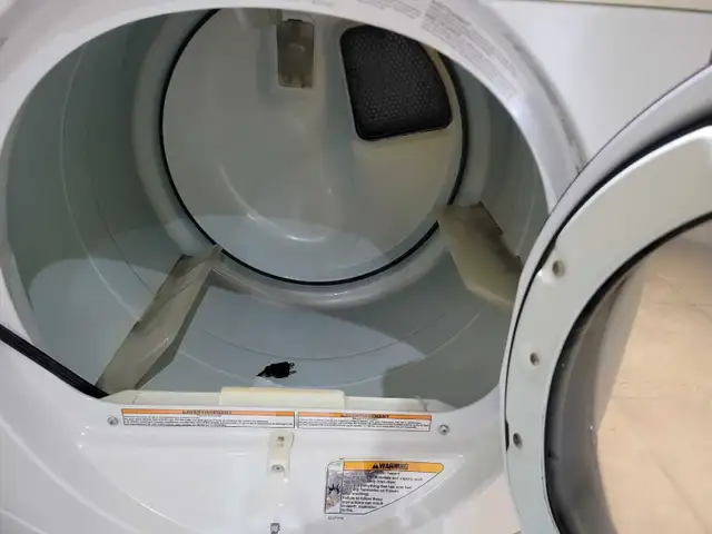 Gas Dryer62863268332419121
