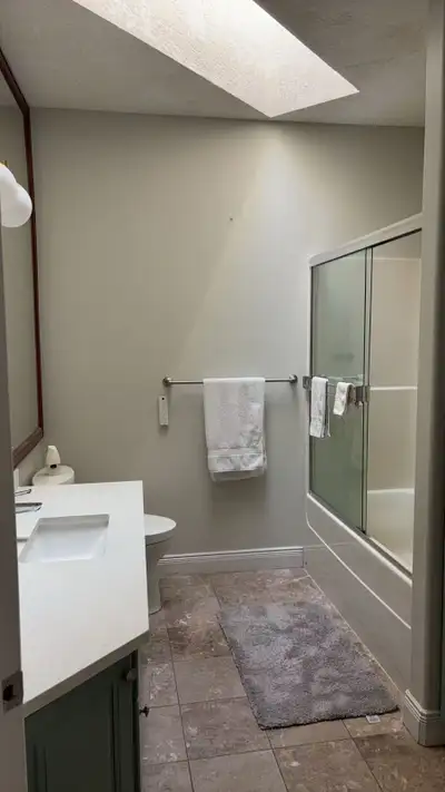A room in oceanview house for rent