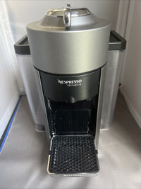 Nespresso  Vertuo-line  Delonghi Coffee Maker