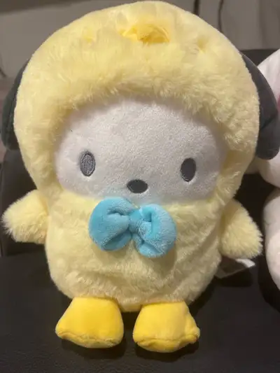 hello kitty sanrio plushies for sale, View more
