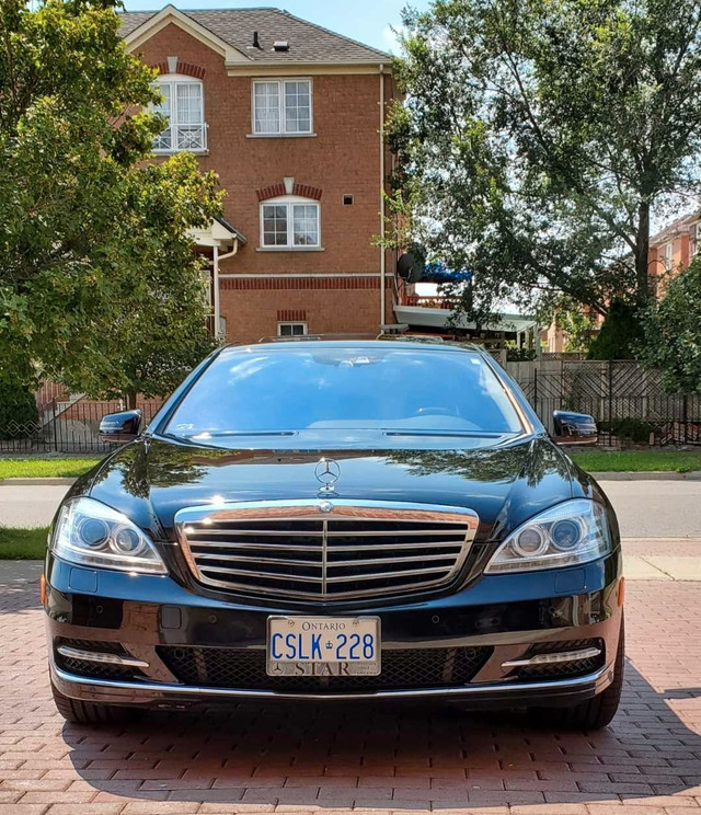 2010 S450 4matic for sale in Cars & Trucks in Mississauga / Peel Region - Image 2