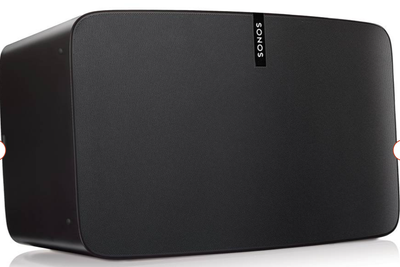 Sonos Play 5 Black - version 2, View more