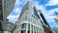 THE WELL - Luxury living in Downtown Toronto - Move In Now!